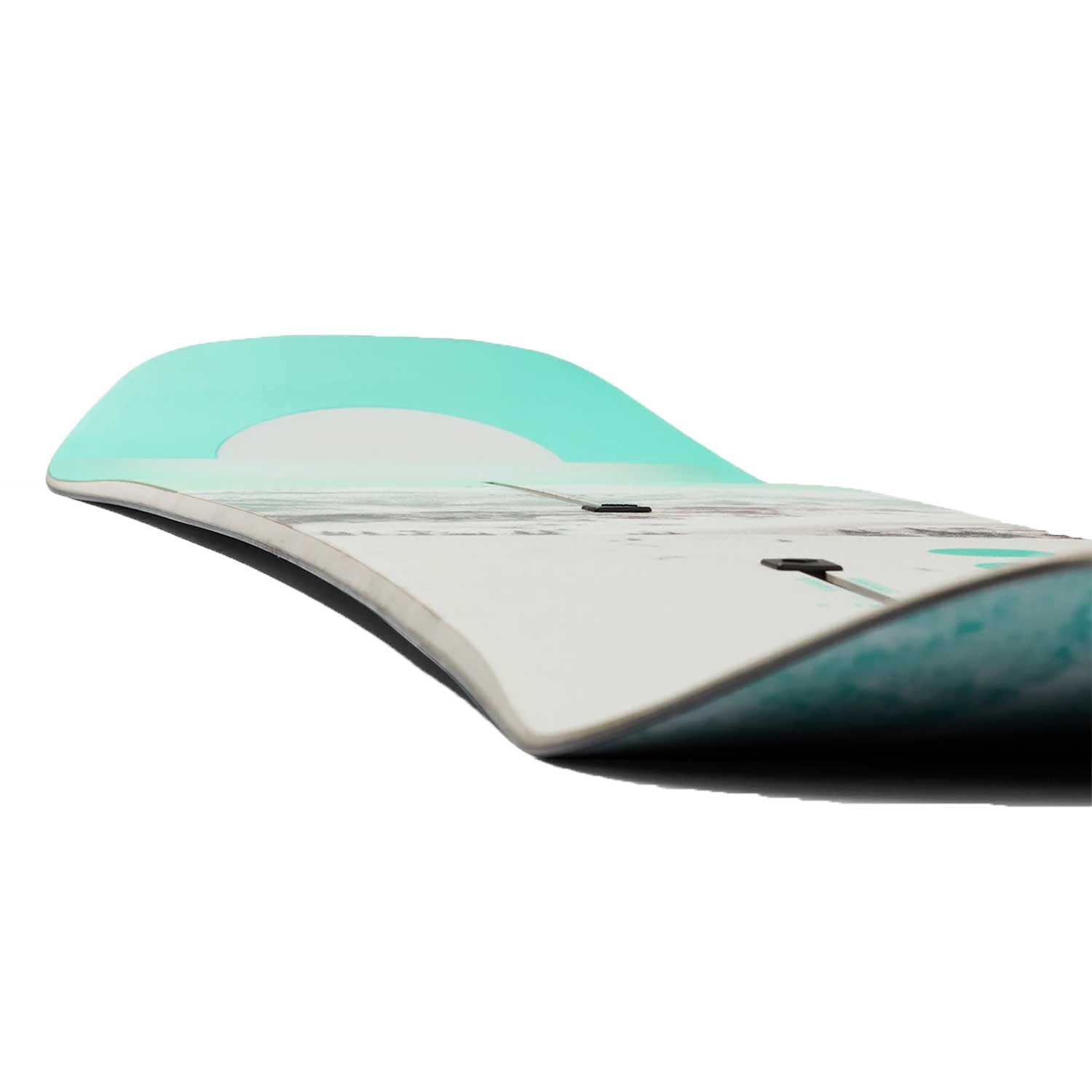Feelgood First Tracks Camber Snowboard