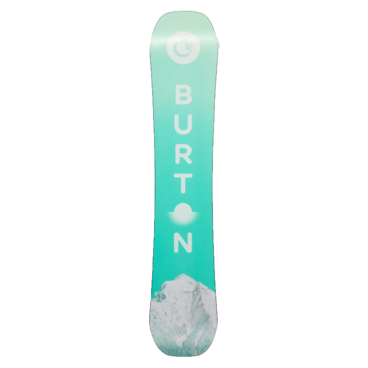 Feelgood First Tracks Camber Snowboard