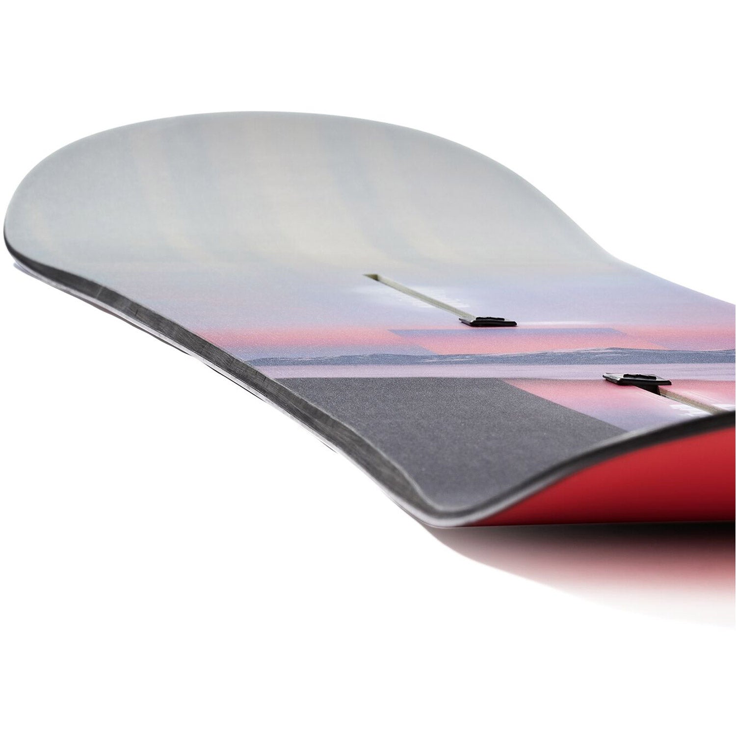 Hideaway Snowboard 2024