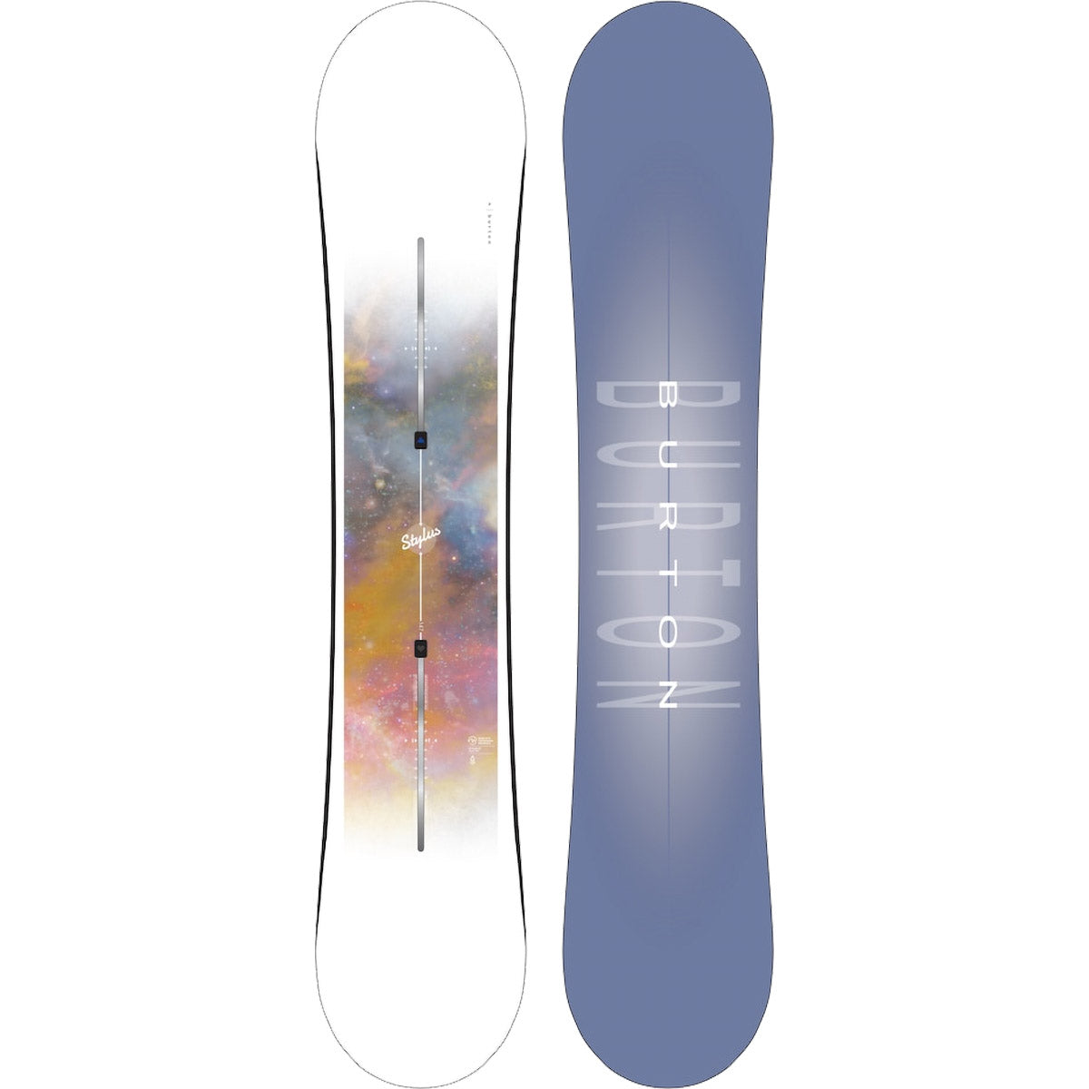 Stylus Snowboard w/ Citizen Binding Package