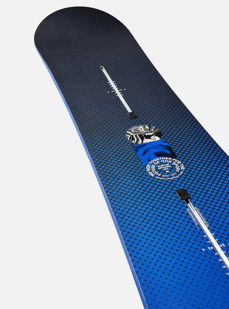 Ripcord Snowboard
