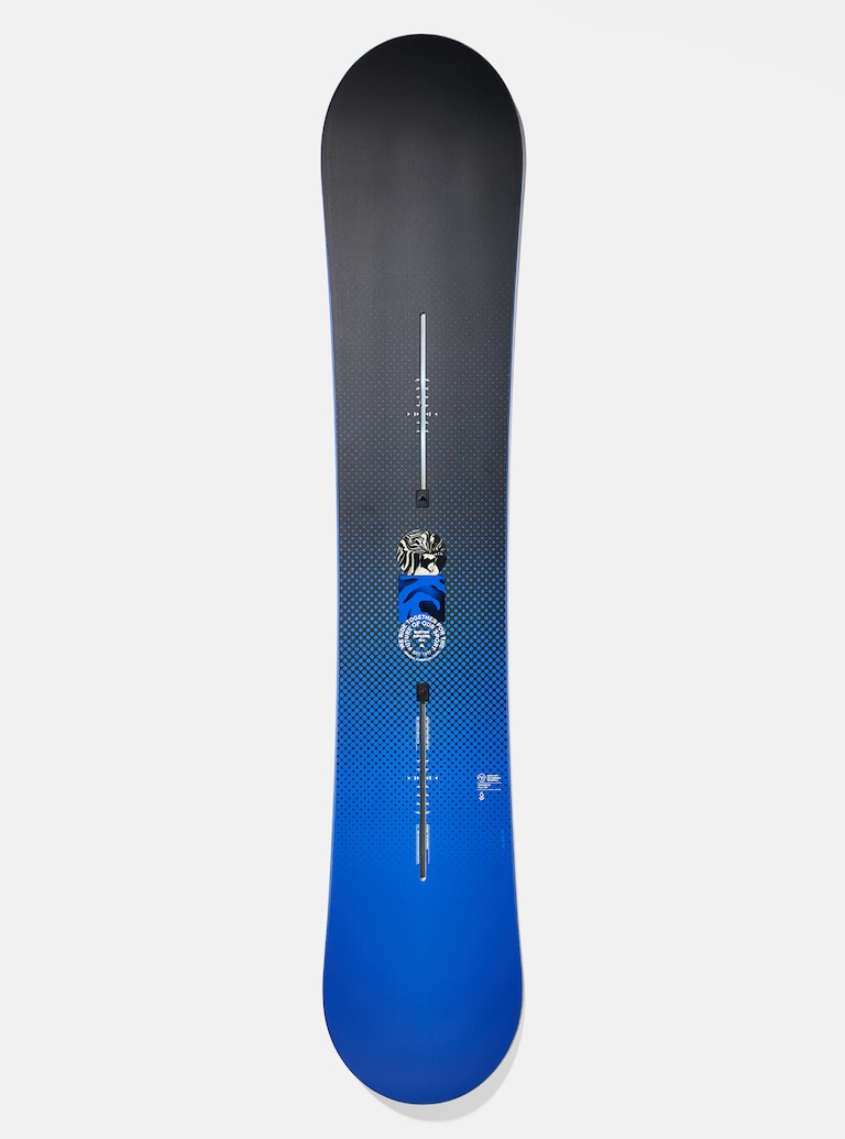 Ripcord Snowboard