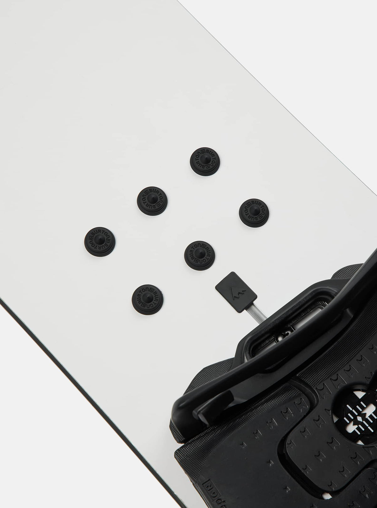 Aluminum Stud Stomp Pad