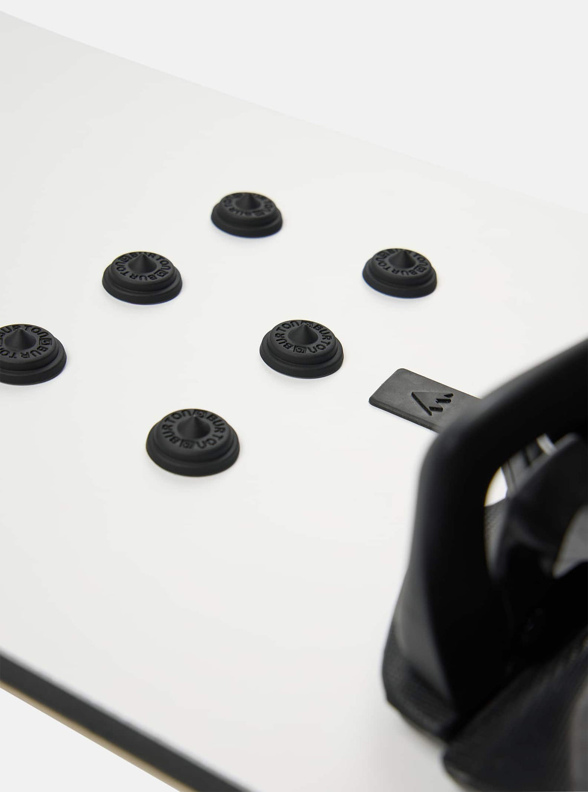 Aluminum Stud Stomp Pad