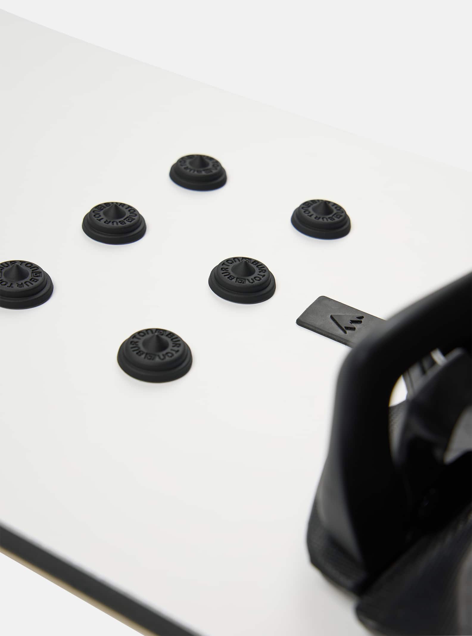 Aluminum Stud Stomp Pad