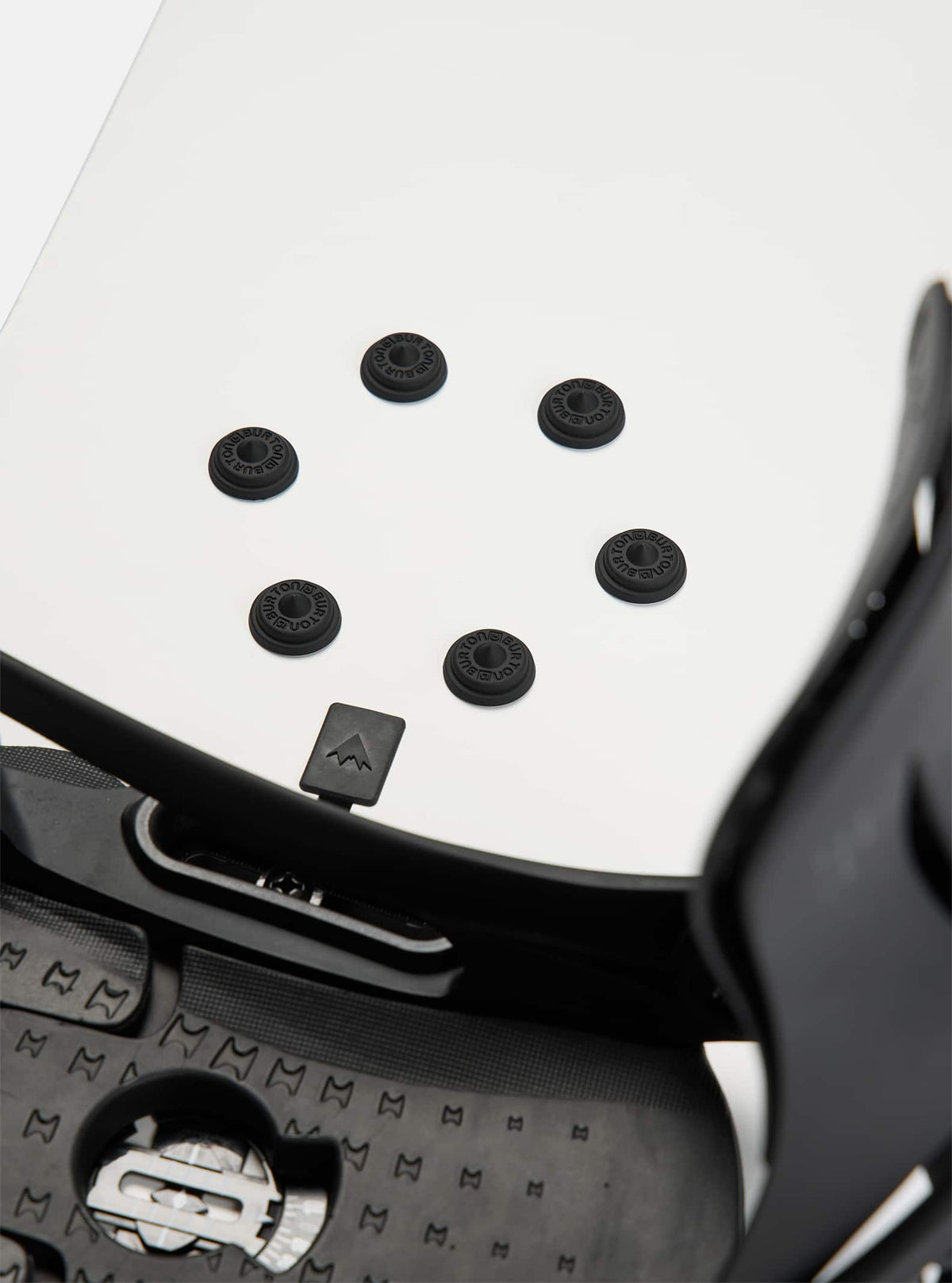 Aluminum Stud Stomp Pad