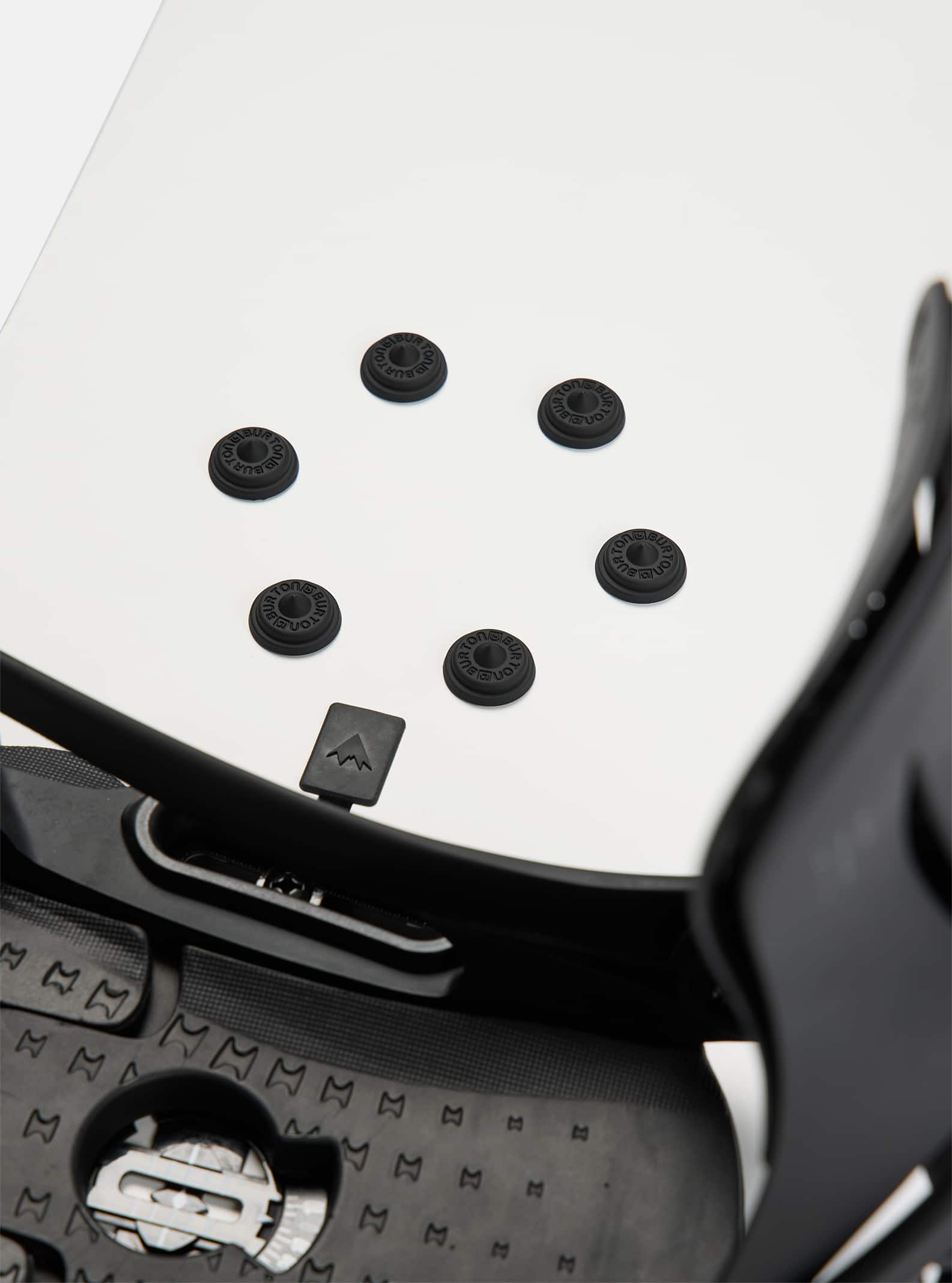 Aluminum Stud Stomp Pad