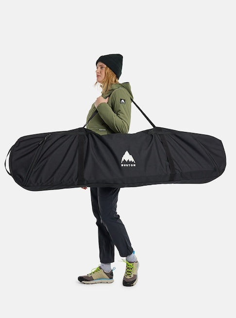 Space Sack Snowboard Bag