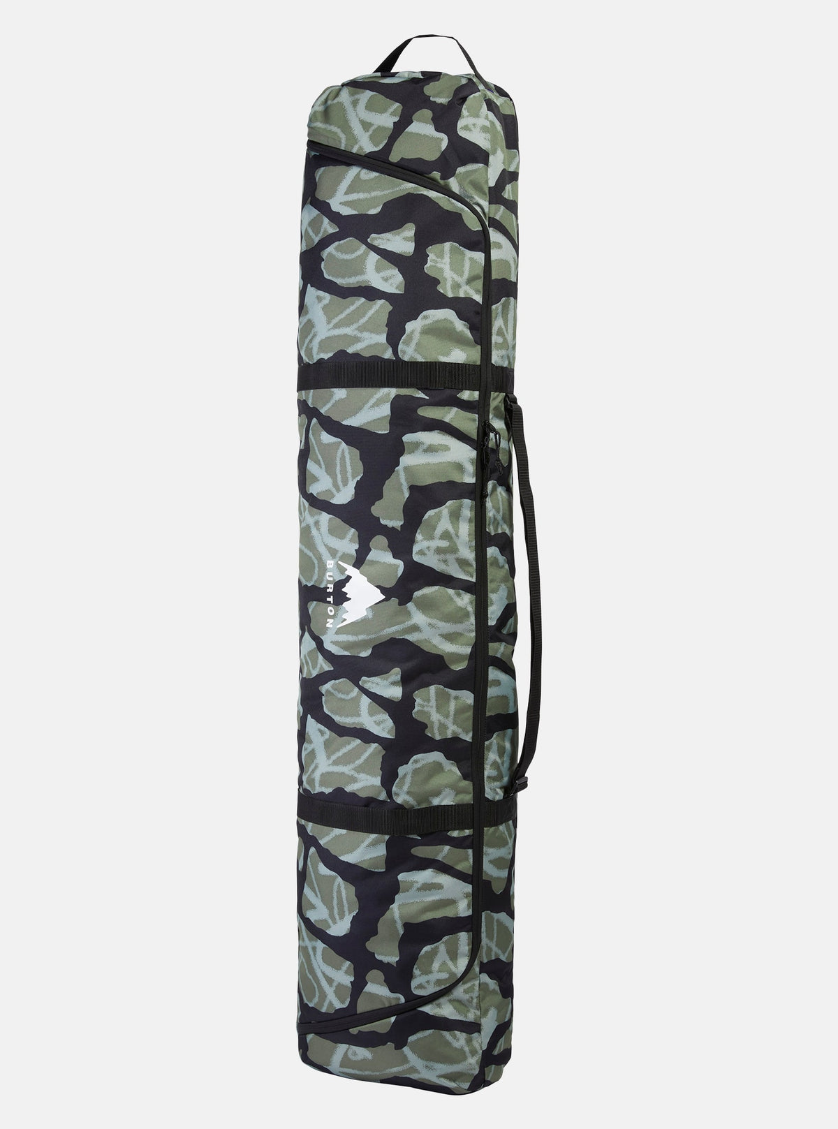 Space Sack Snowboard Bag