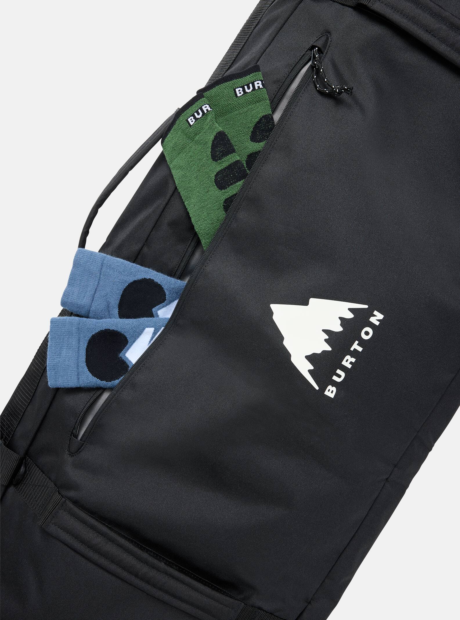 Wheelie Gig Bag