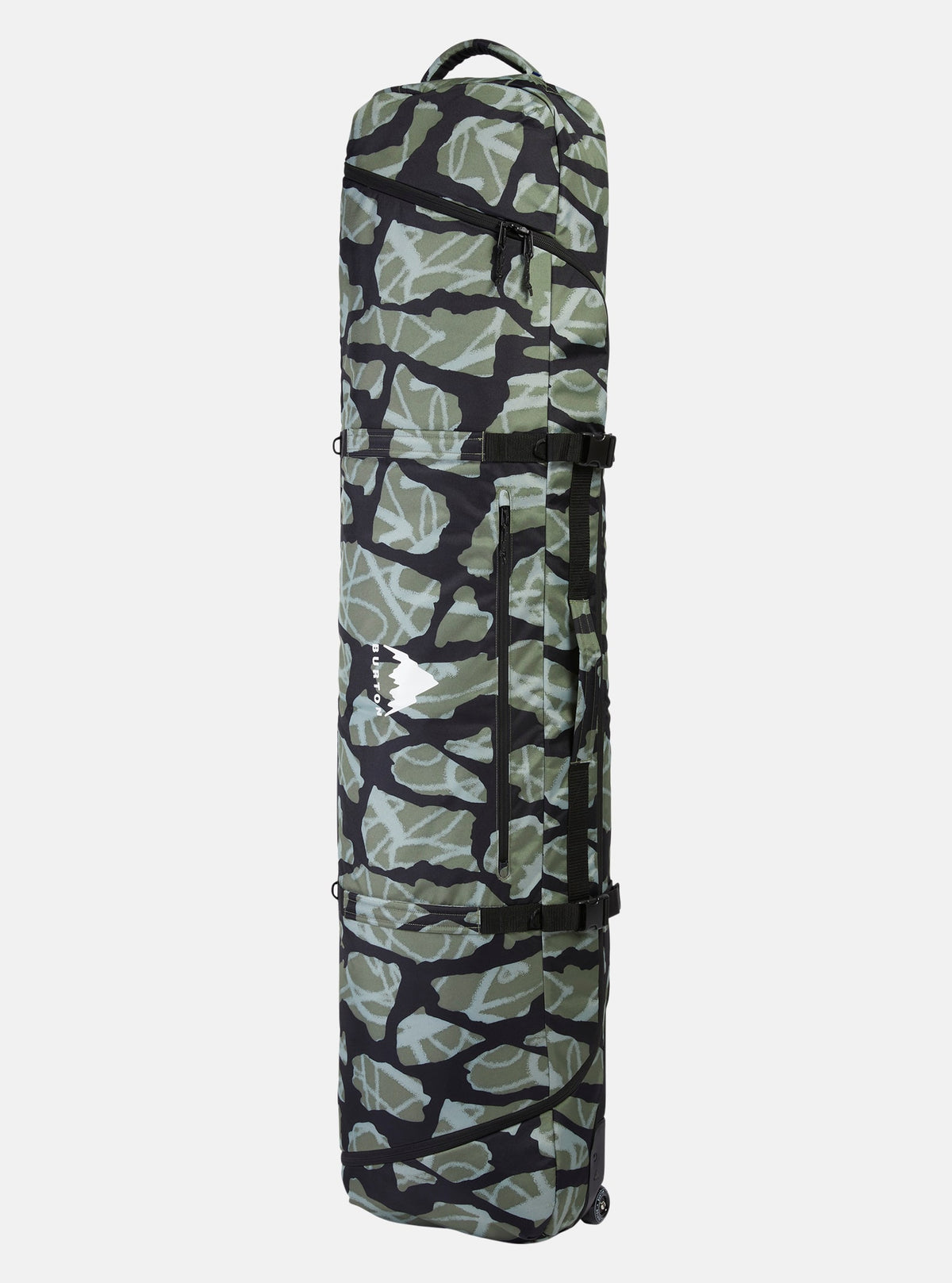 Wheelie Gig Bag