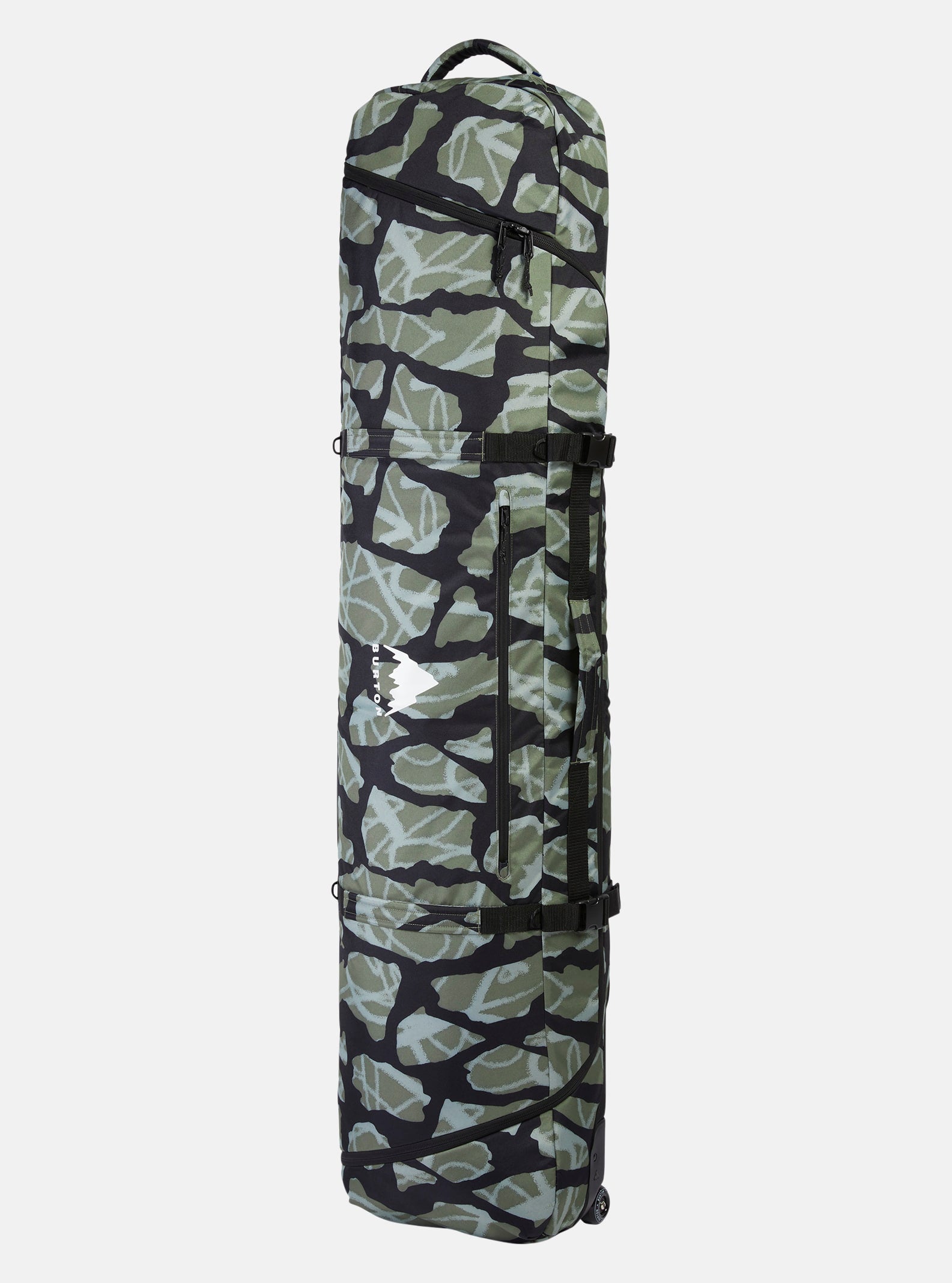 Wheelie Gig Bag