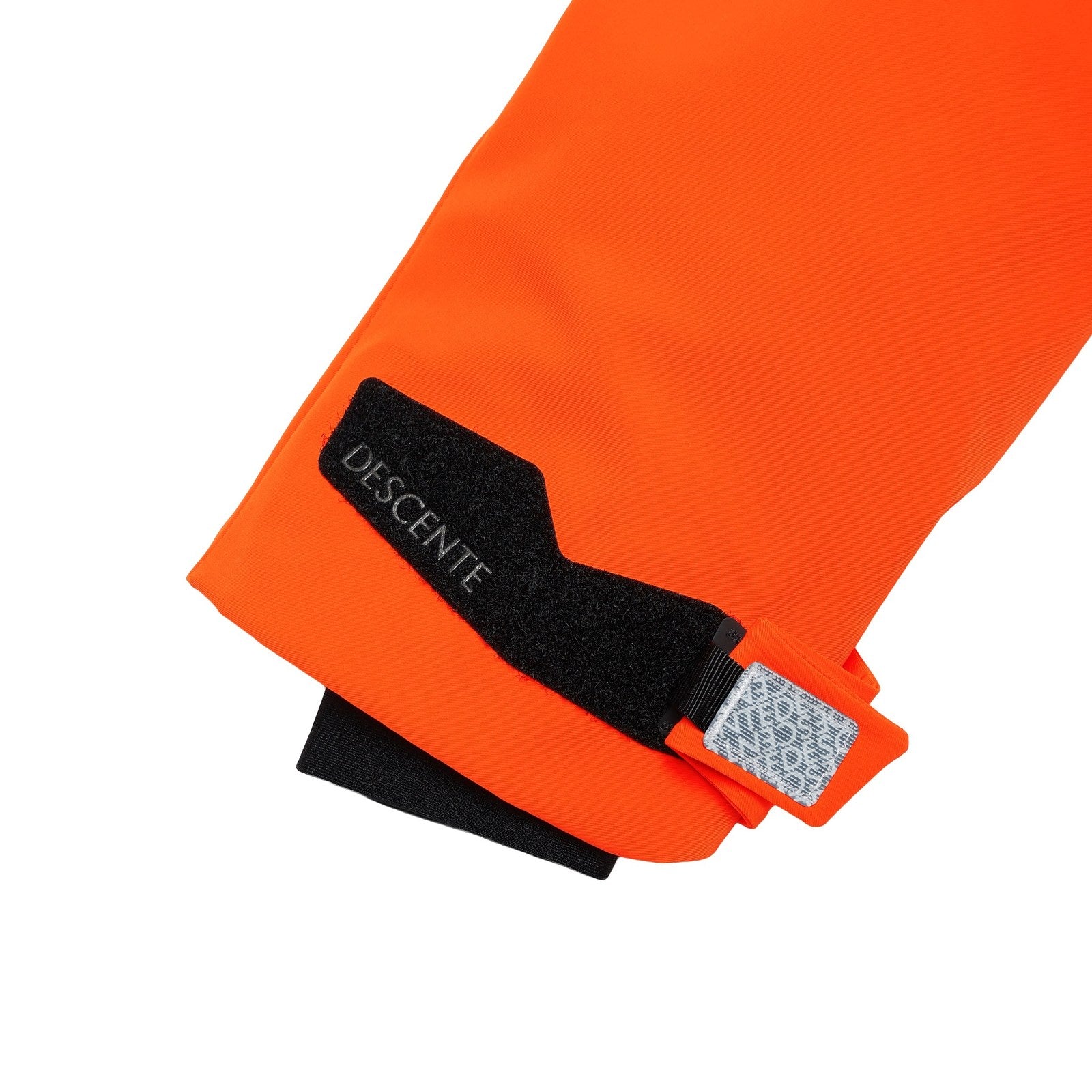 Womens Sport Insulated Ski Jacket Mandarin Orange - Image 20