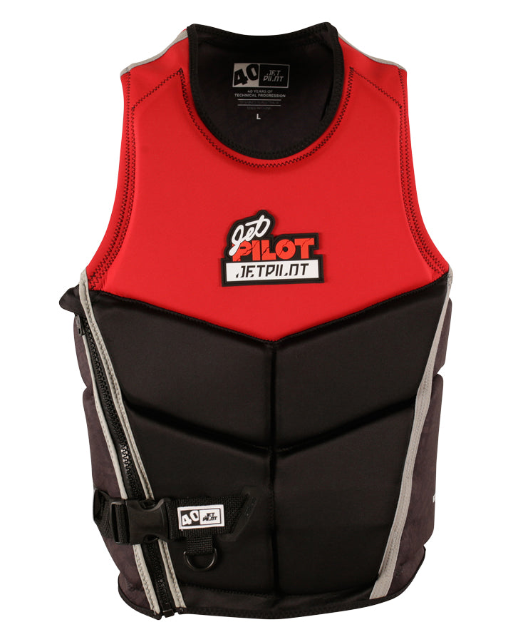 40 YEAR NIGHTHAWK VEST - Image 10