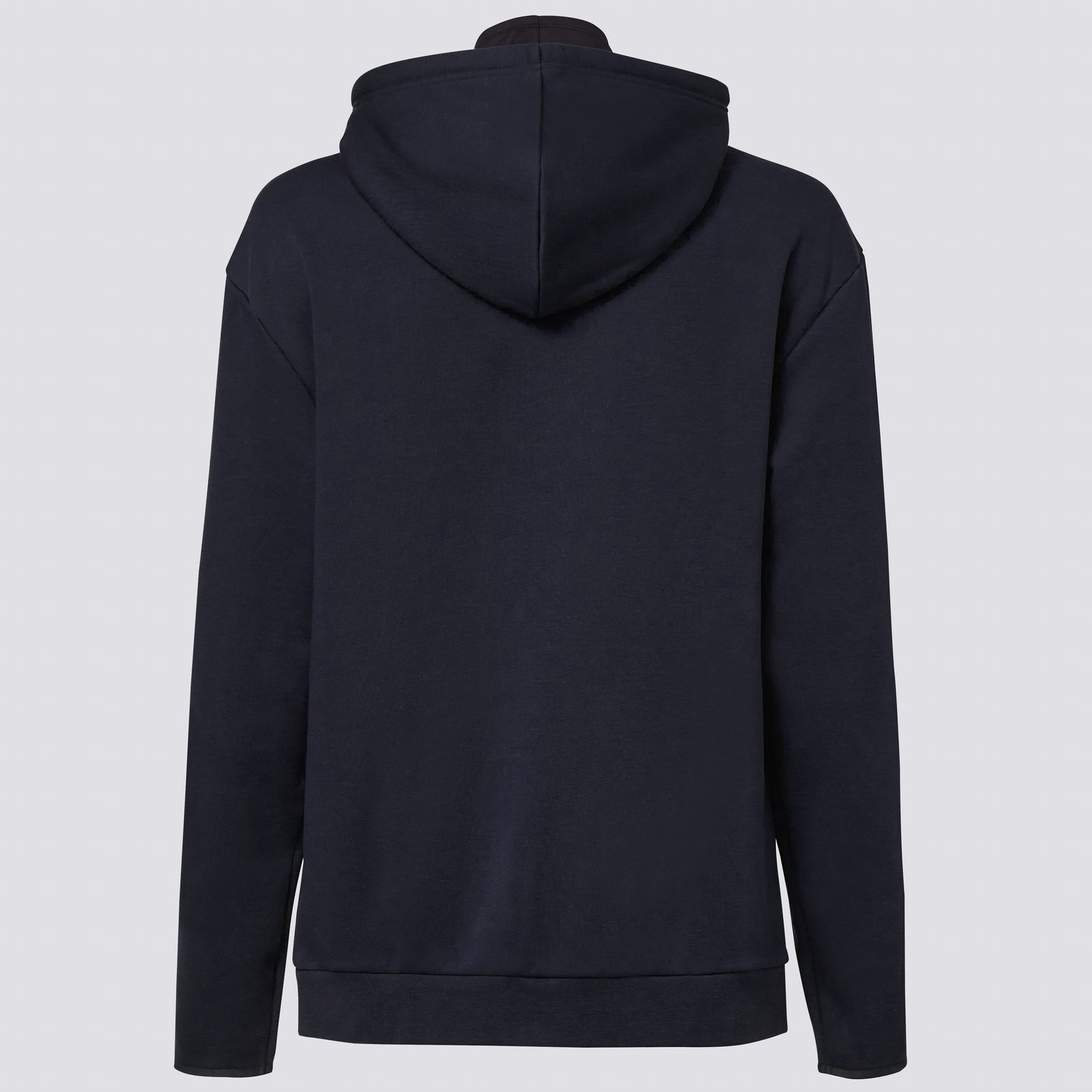 Rider Long 2.0 Hoodie Black / White - Image 10