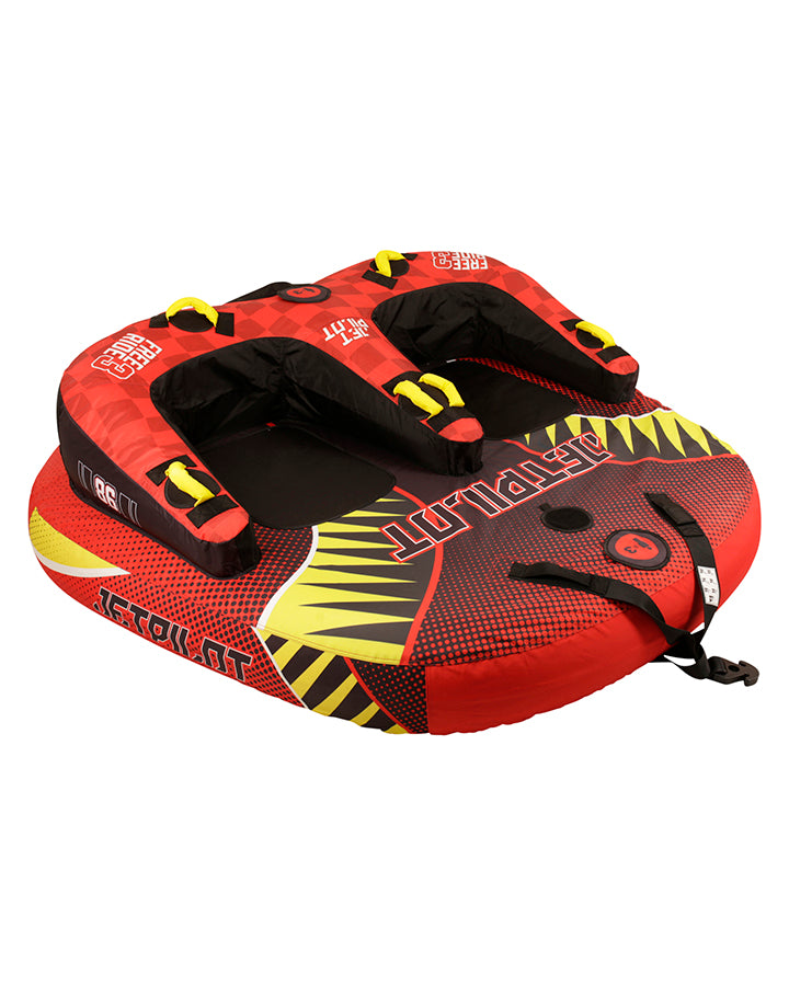 FREERIDE 3 TOWABLE - Image 10