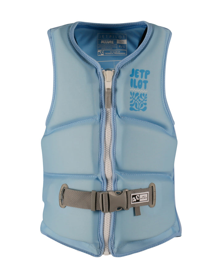 ALLURE F/E LADIES ECO VEST - Image 10