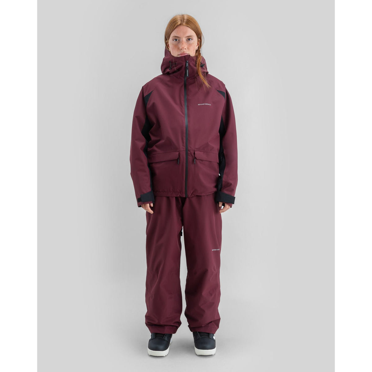Nostalgia Snowboard Pants 2L - Image 10