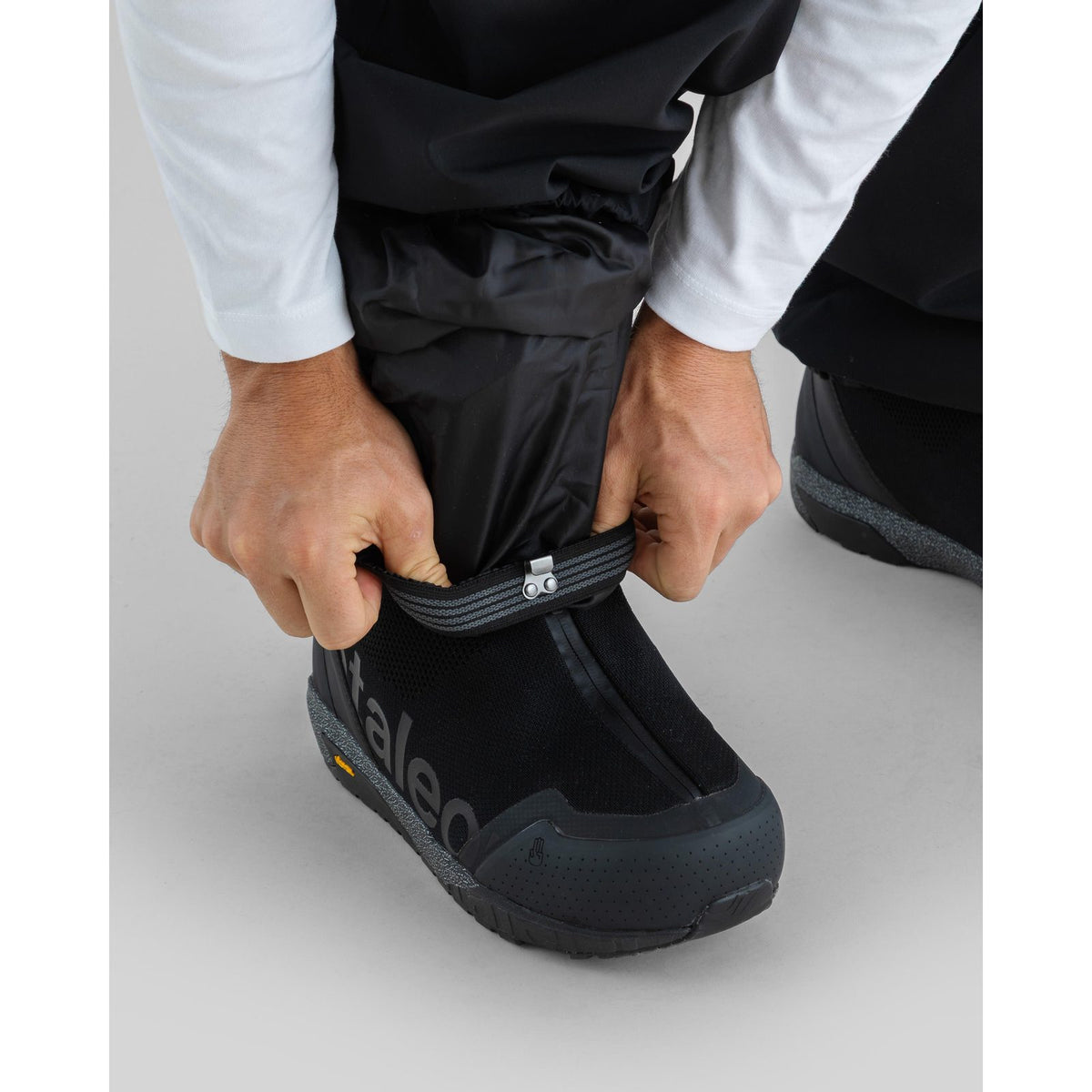 Beyond BdPantM X 3L 7379990 Black - Image 10