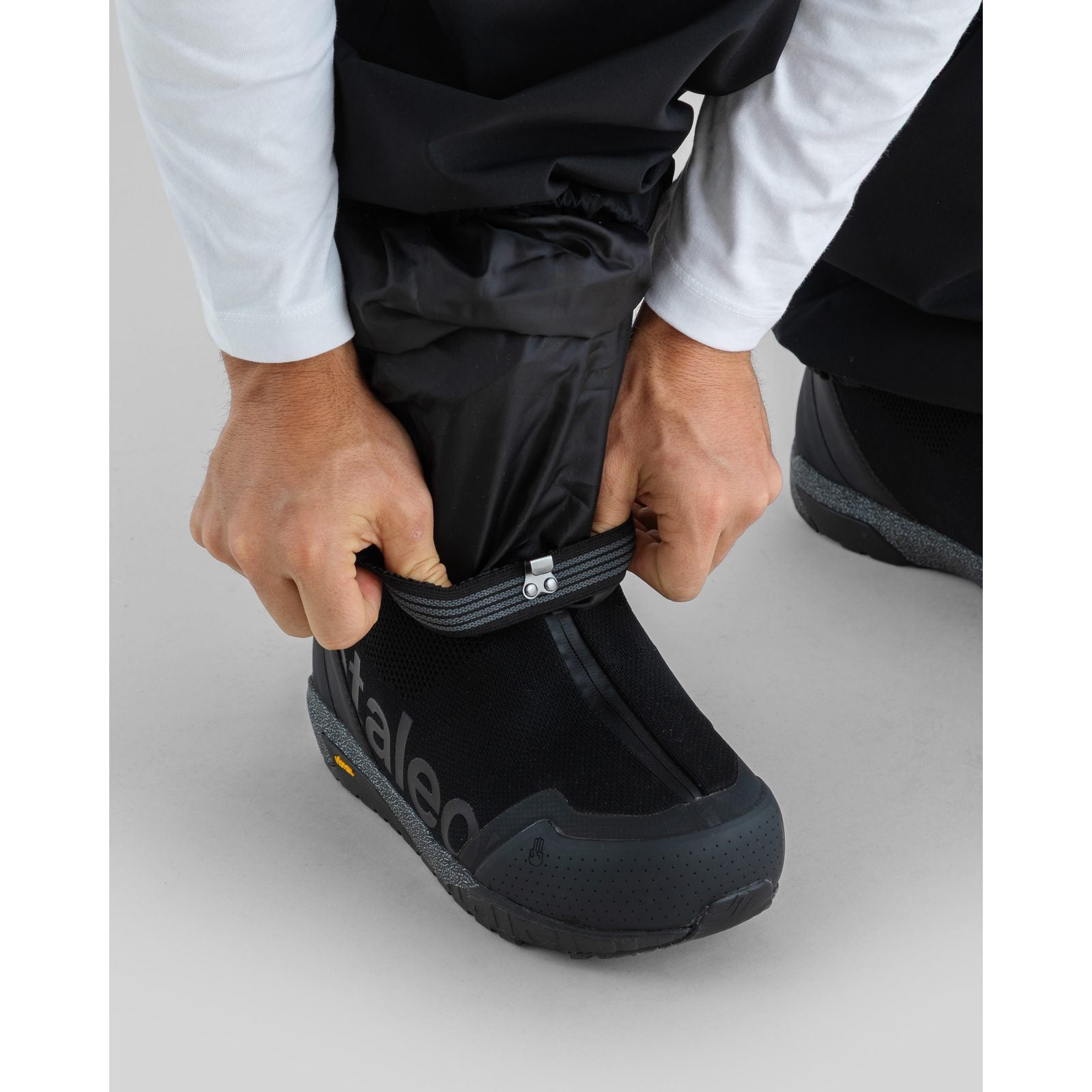 Beyond BdPantM X 3L 7379990 Black - Image 10