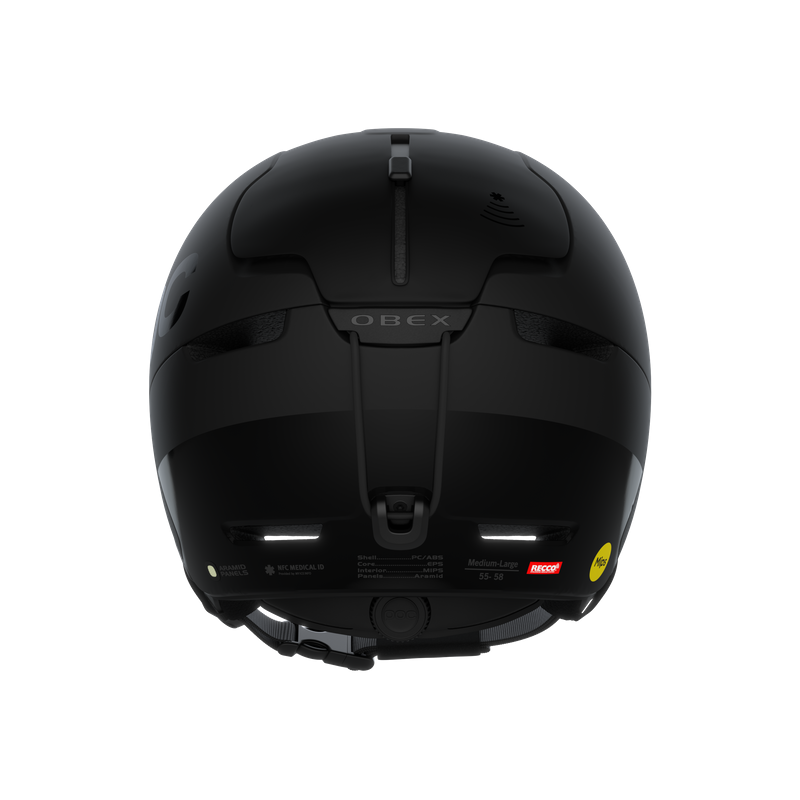 Obex BC MIPS Snow Helmet
