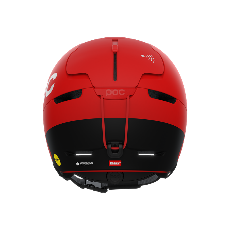 Obex BC MIPS Snow Helmet