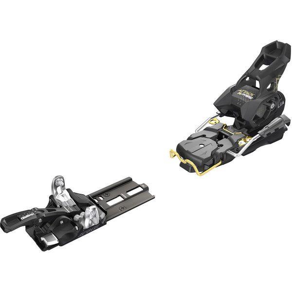 【K2】POACHER 170cm + tyrolia attack 14 Tyrolia Attack Hybrid 14 MN/PT Ski Bindings - Auski Australia