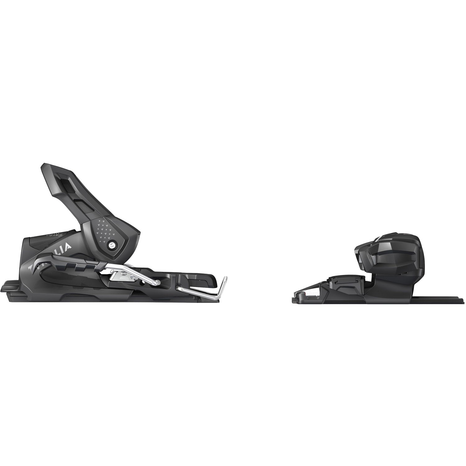 Attack Hybrid 11 MN/PT Ski Bindings