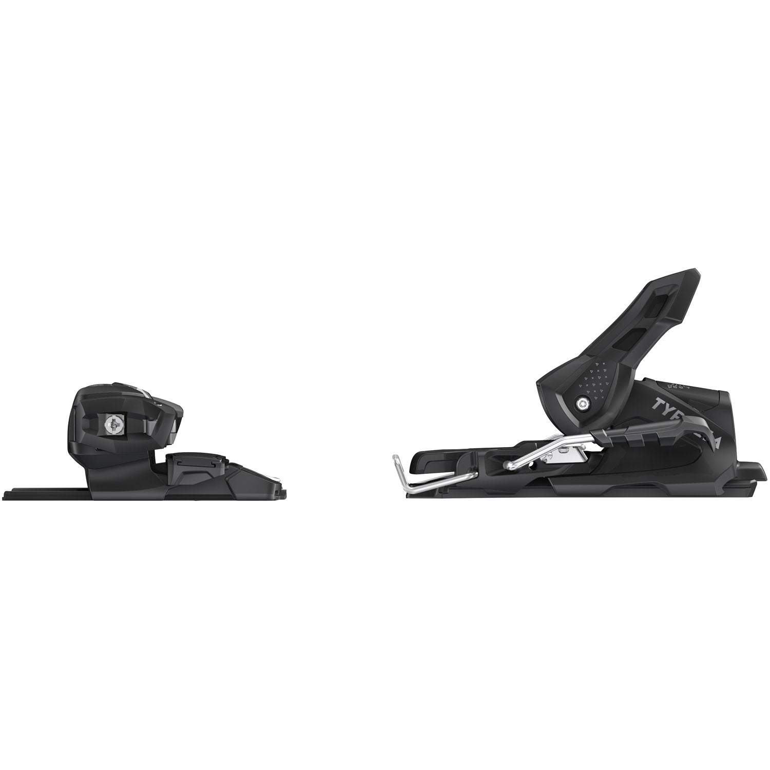 Attack Hybrid 11 MN/PT Ski Bindings