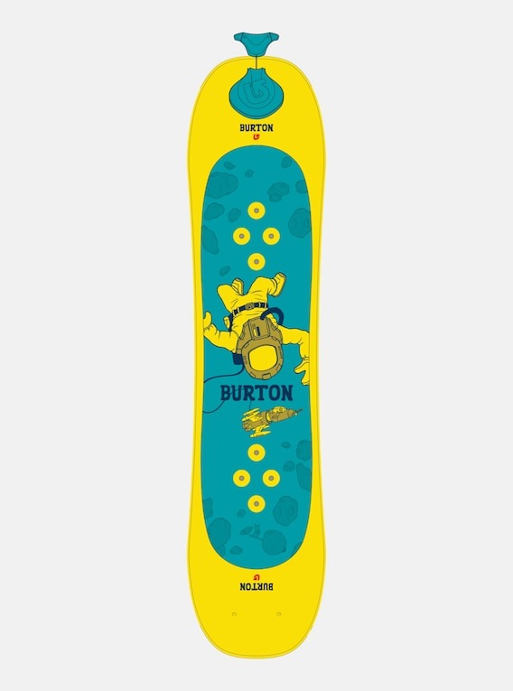 Kids' Riglet Snowboard