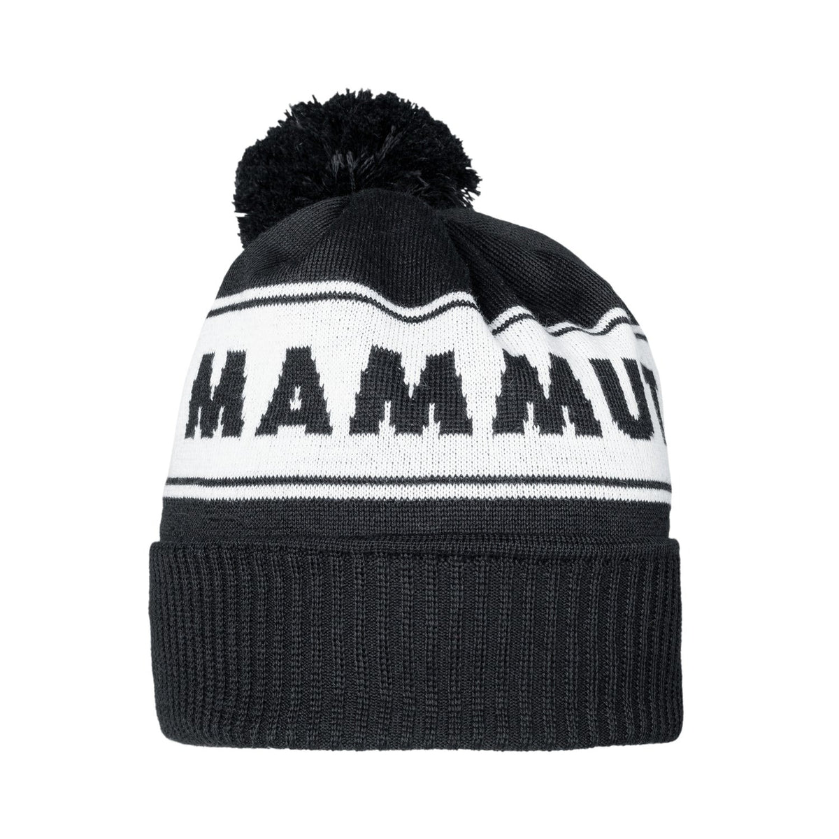 Peaks Beanie