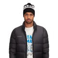 Peaks Beanie