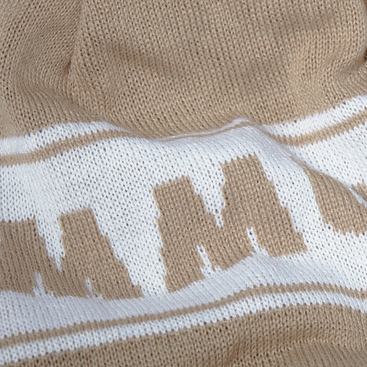 Peaks Beanie