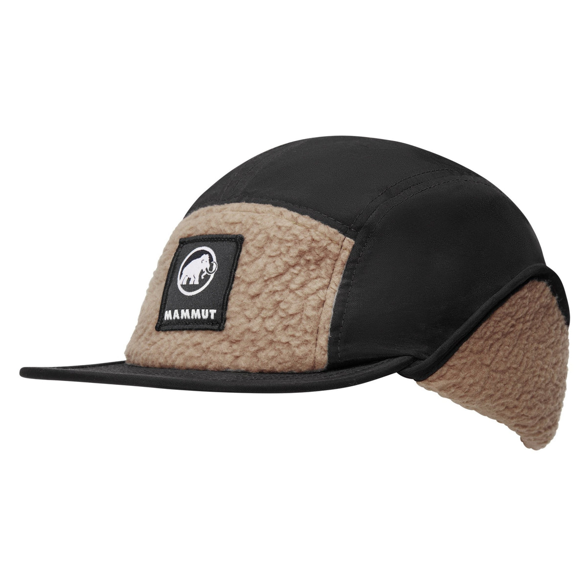 Fleece Cap