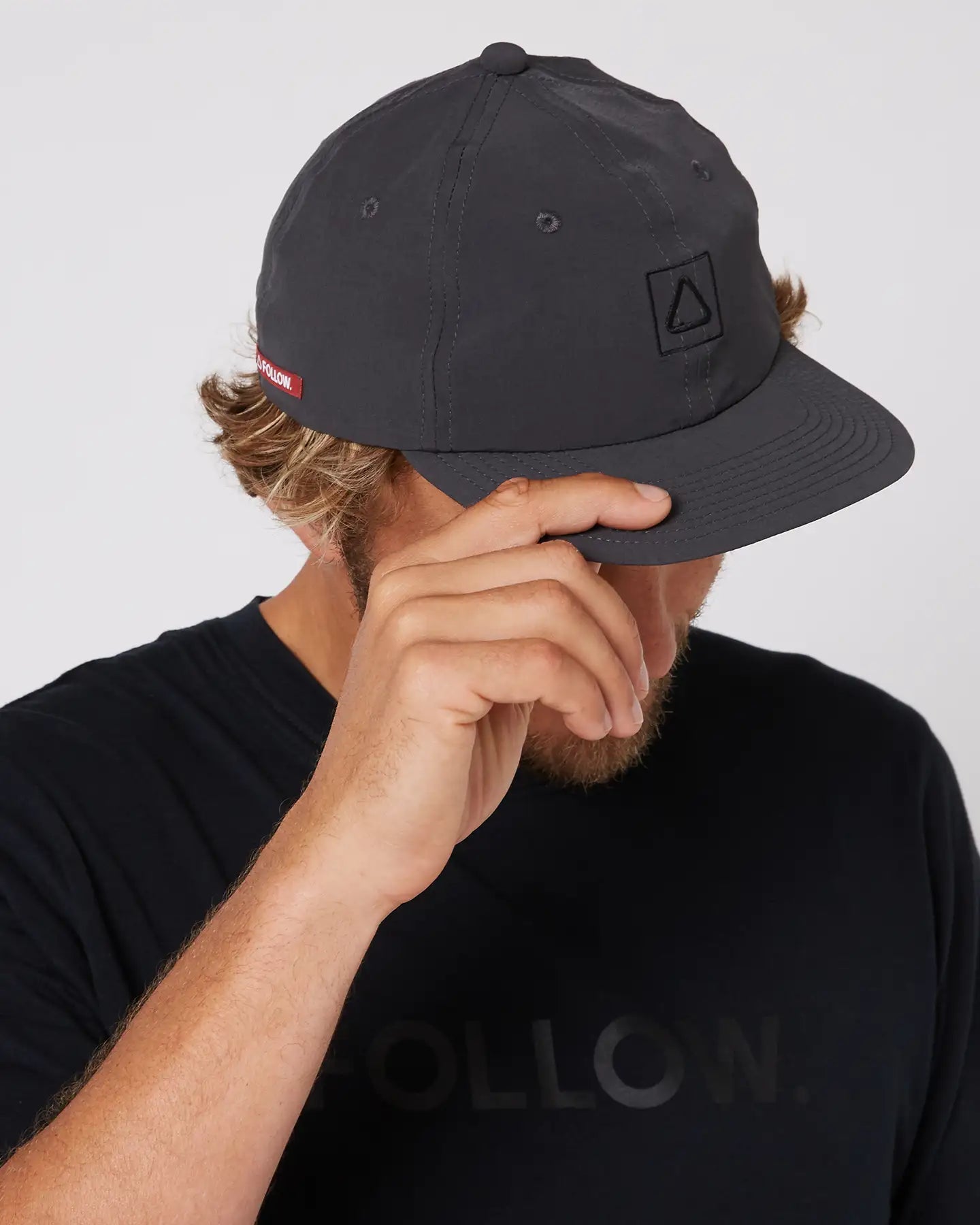 Dad Cap
