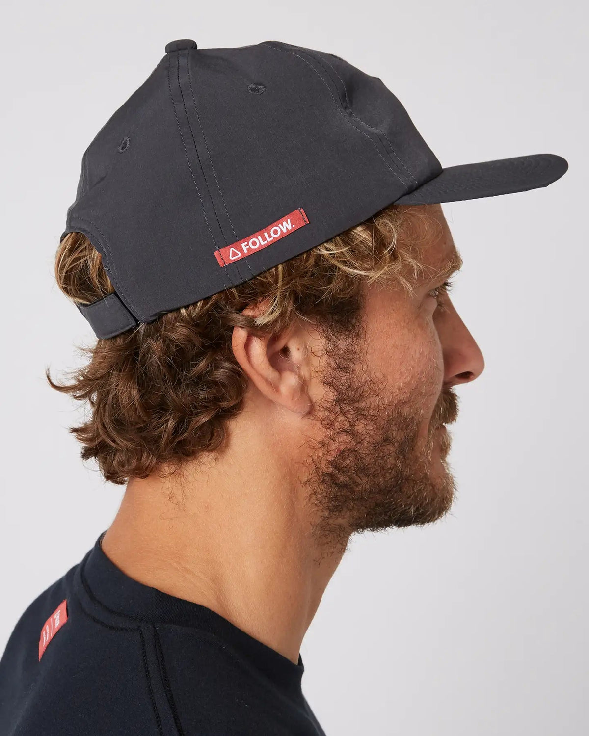 Dad Cap