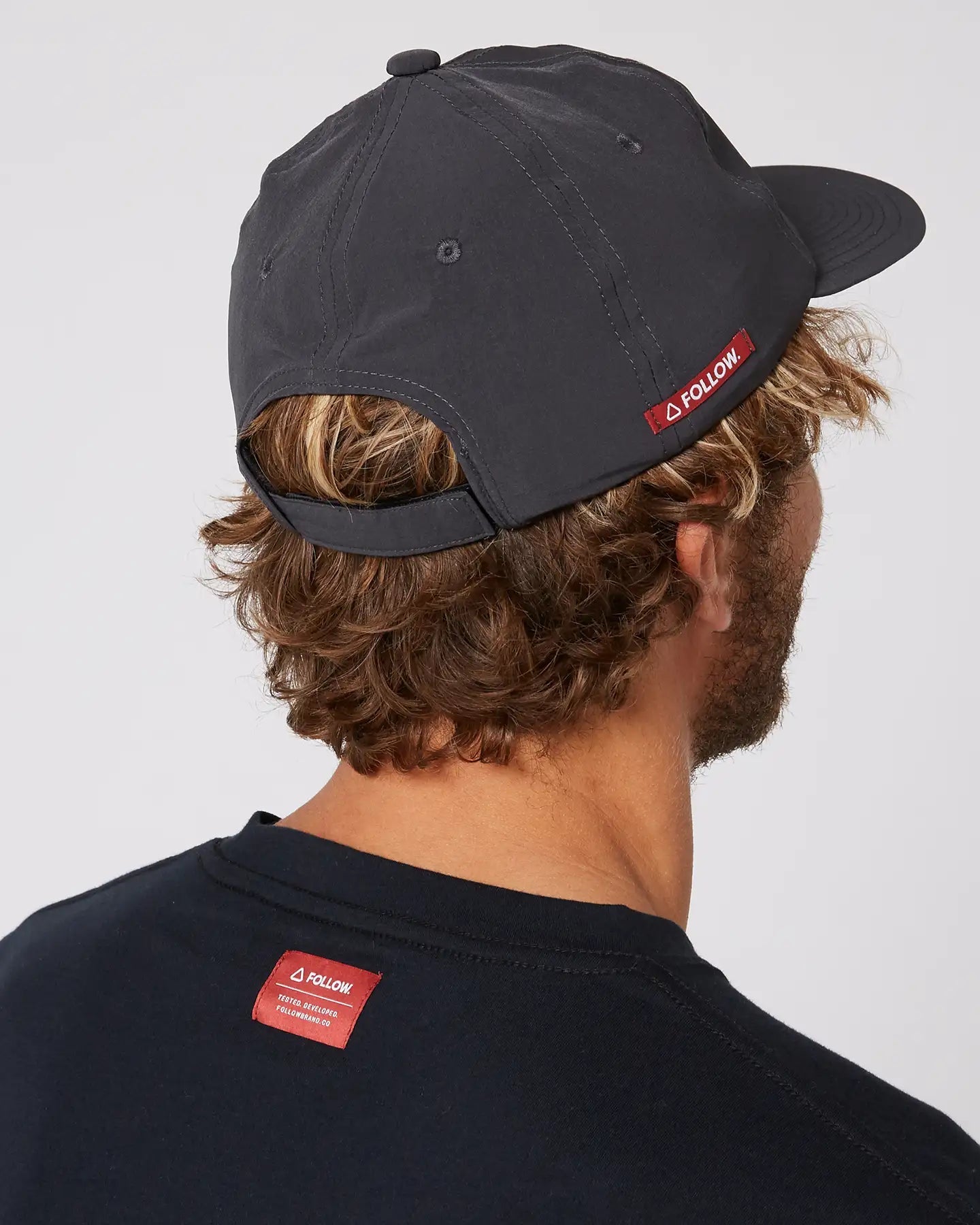 Dad Cap