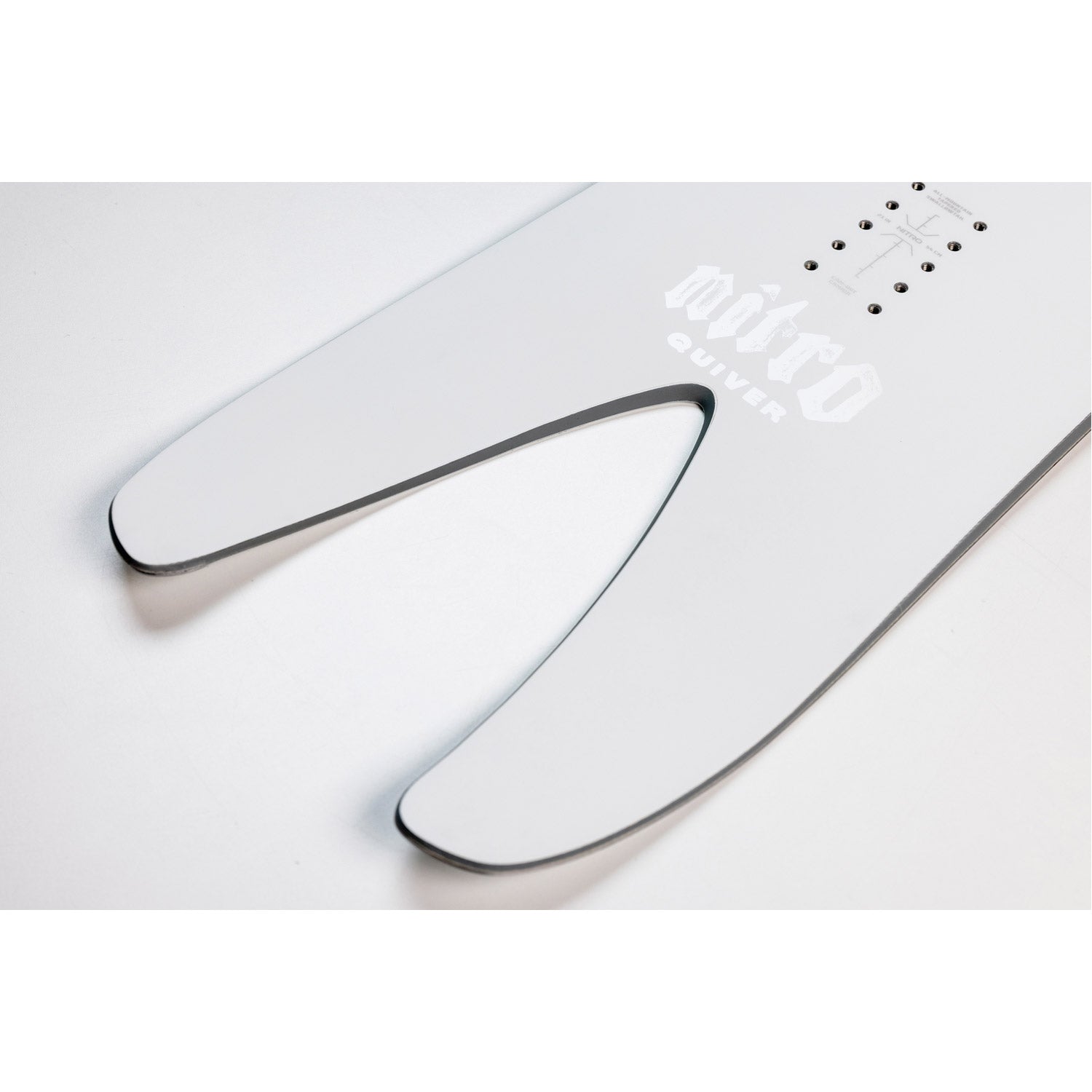 Cannon Snowboard