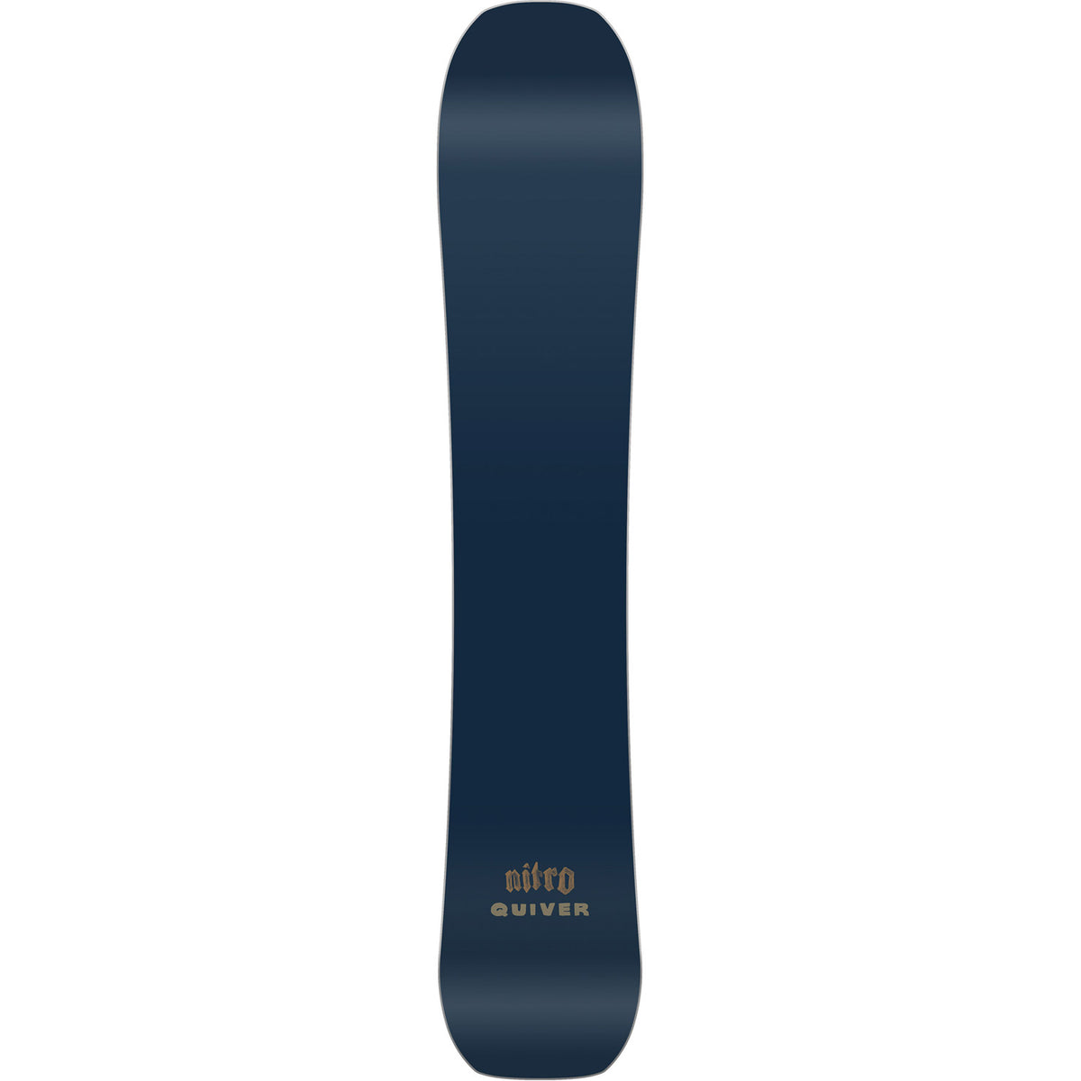 Banker Snowboard