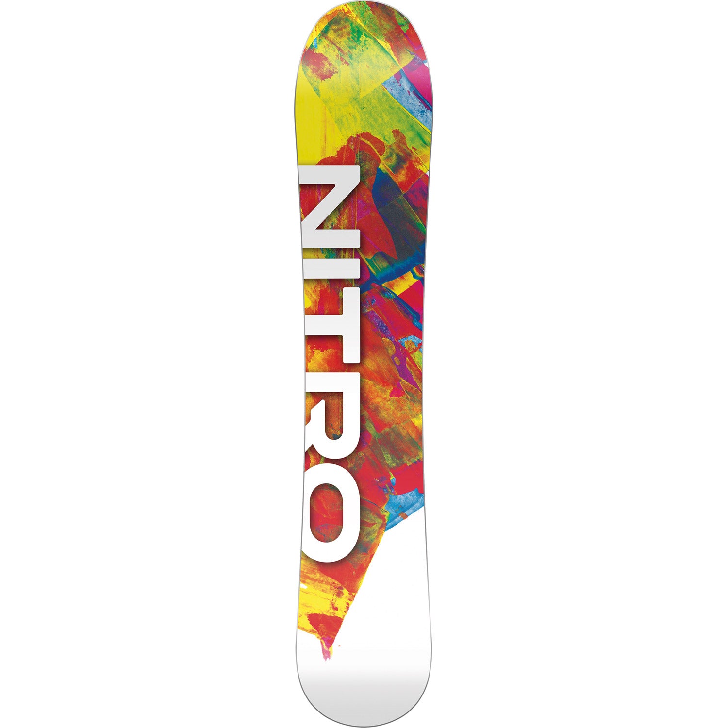 Alternator FX Snowboard