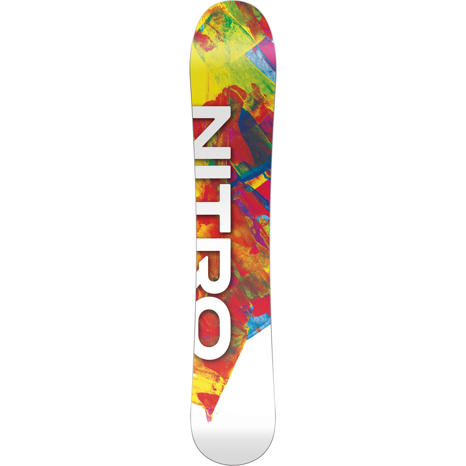 Alternator FX Snowboard