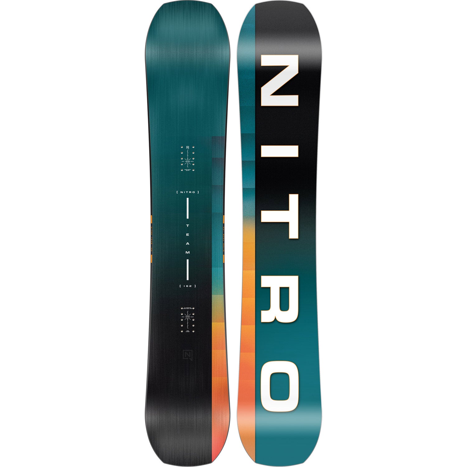 Team Snowboard