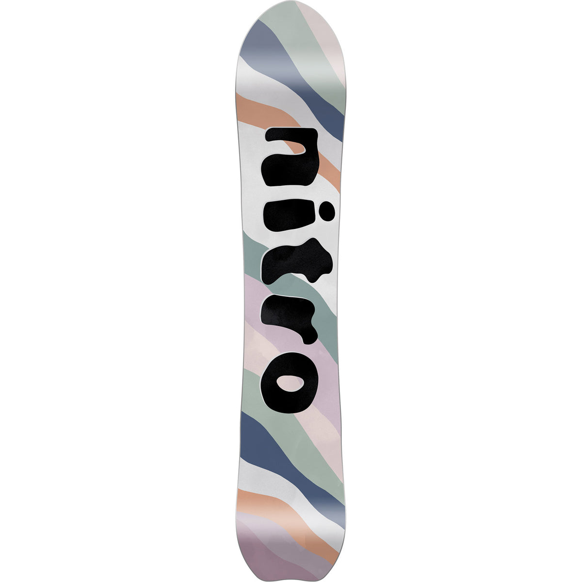 Drop Snowboard