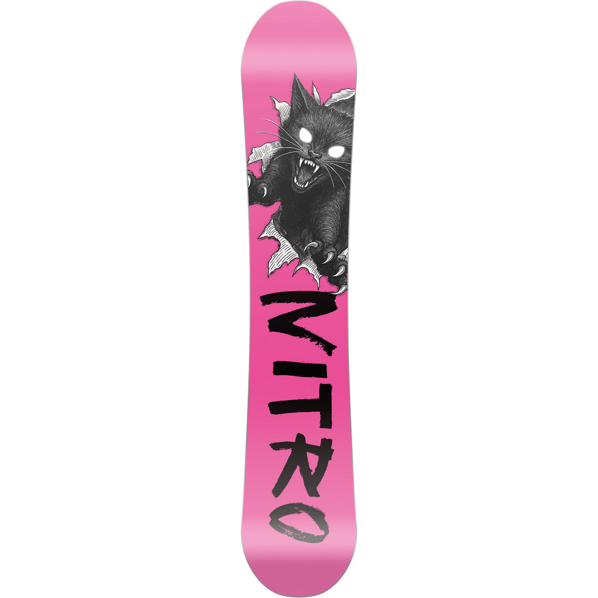 Fate Pro Snowboard