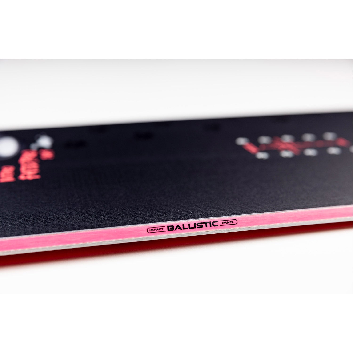 Fate Pro Snowboard