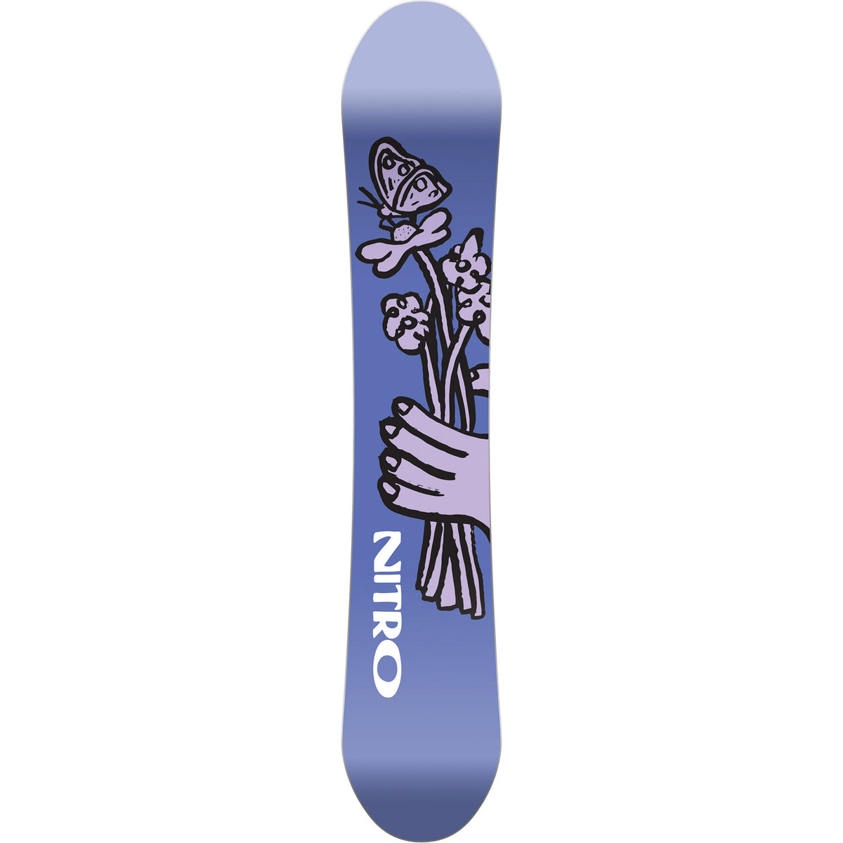Zaza Snowboard