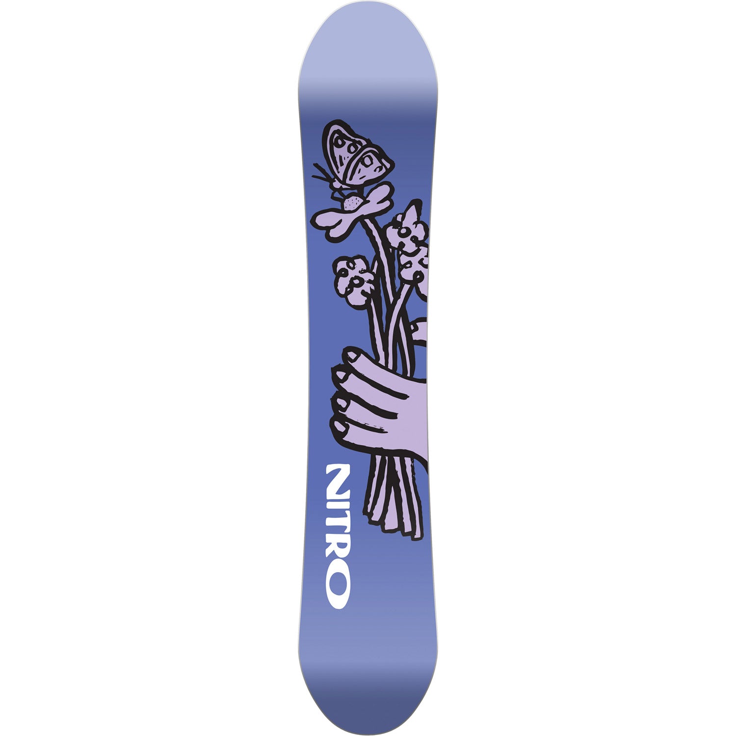Zaza Snowboard