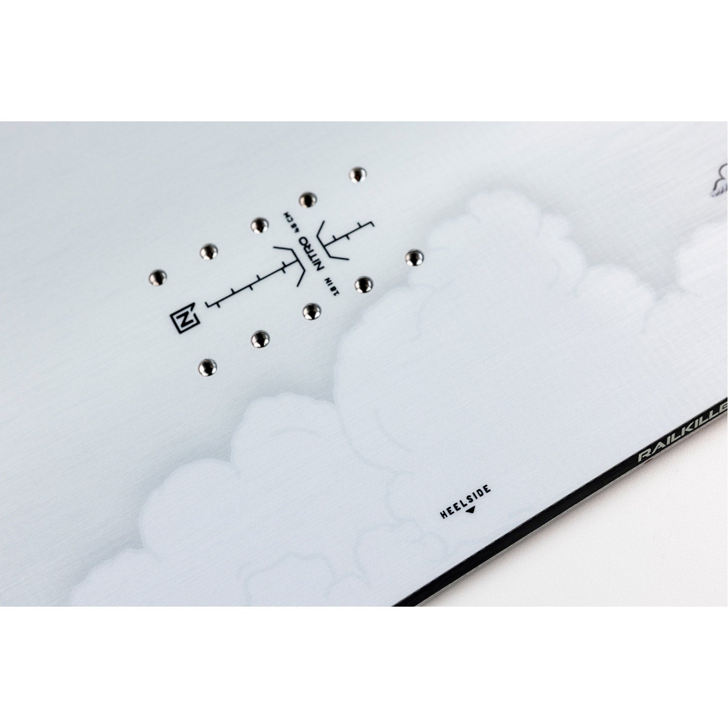 Optisym Snowboard