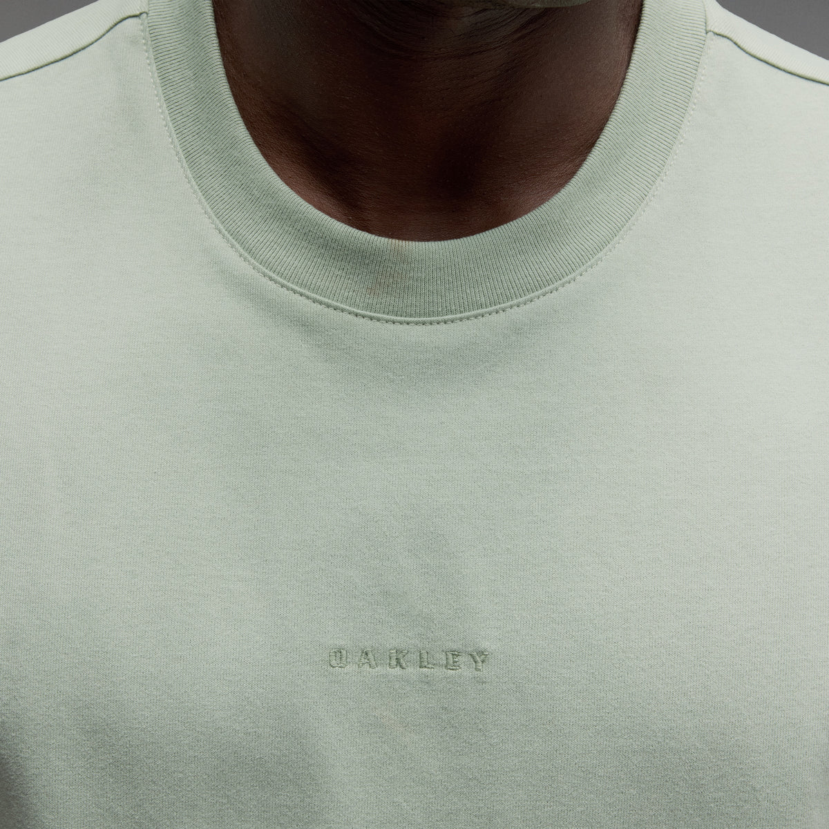 Soho Gen SS Tee Faded Green - Image 11
