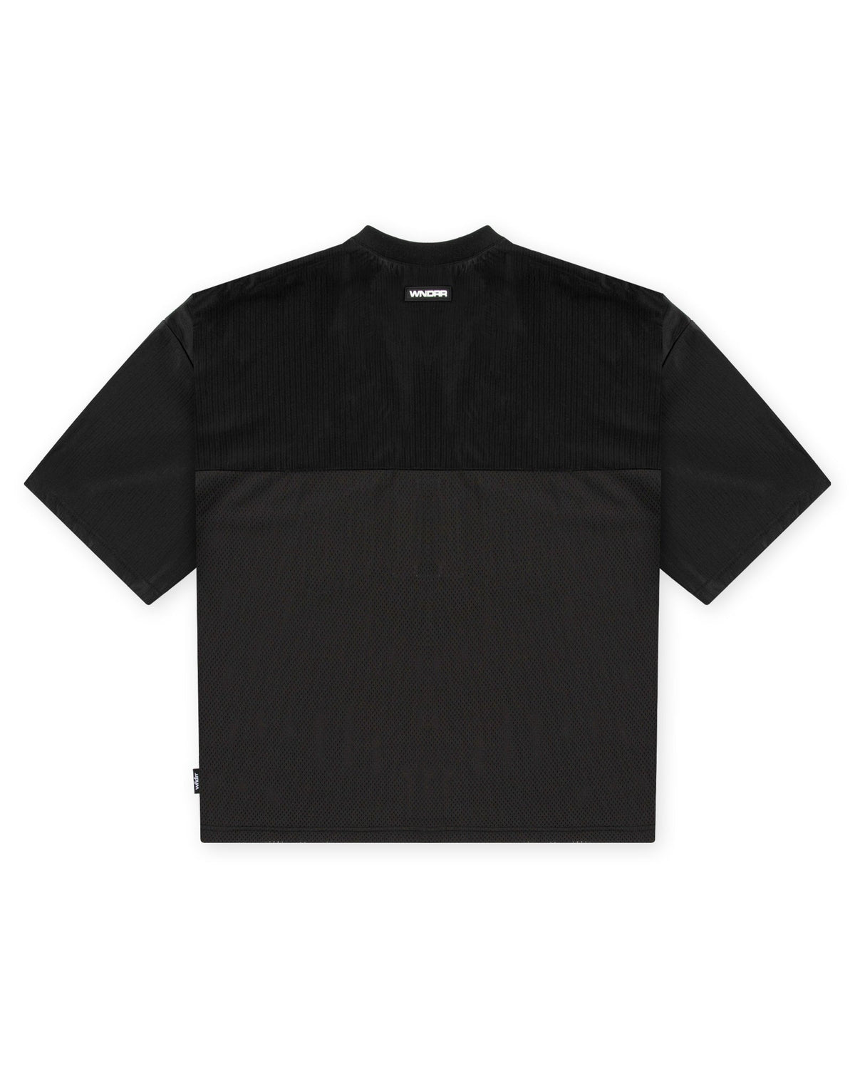 POSSESSION QUARTERBACK JERSEY - BLACK